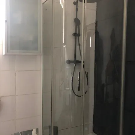 Grand Bastille Apartment Paris