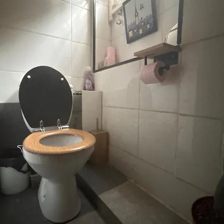 Grand Bastille *