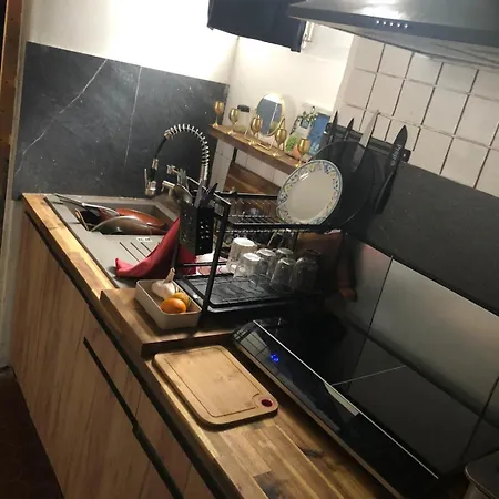 Grand Bastille パリ