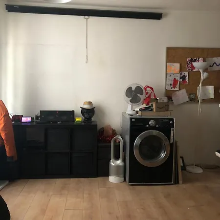 Apartman Grand Bastille Párizs